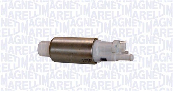 MAGNETI MARELLI Polttoainepumppu 217750715000